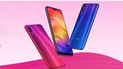 Redmi Note 7: ಹೋನರ್ ಬೆನ್ನಲ್ಲೇ ಶಿಯೋಮಿಯಿಂದಲೂ 48MP ಕ್ಯಾಮೆರಾ ಸ್ಮಾರ್ಟ್‌ಫೋನ್