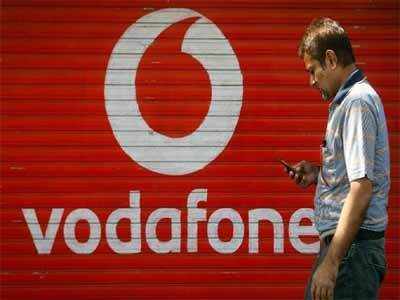 vodafoneचा नवा प्लान, १५४ रुपयांत १८० दिवसांची वैधता