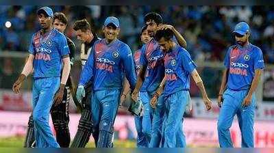 Ind vs NZ T20 Squad: భారత్‌పై టీ20లకి న్యూజిలాండ్ టీమ్‌ ప్రకటన..!