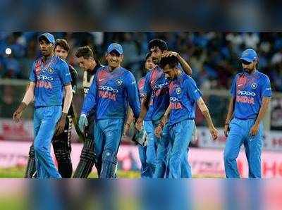 Ind vs NZ T20 Squad: భారత్‌పై టీ20లకి న్యూజిలాండ్ టీమ్‌ ప్రకటన..!