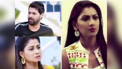 Kumkum Bhagya 30 Jan 2019 Written update: दिशा अभि को प्रज्ञा से दोबारा शादी करने की देती है सलाह