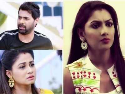 Kumkum Bhagya 30 Jan 2019 Written update: दिशा अभि को प्रज्ञा से दोबारा शादी करने की देती है सलाह