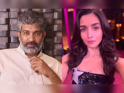 Alia Bhatt: ‘RRR’లో మరో బాలీవుడ్ హీరోయిన్.. సంప్రదించిన రాజమౌళి!