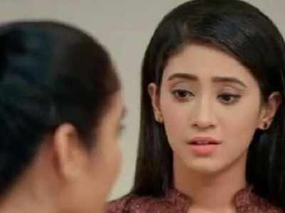 Yeh Rishta Kya Kehlata Hai Written update 30 January 2019: मिल जाता है गायब बच्‍चा, नर्स से माफी मांगती है नायरा