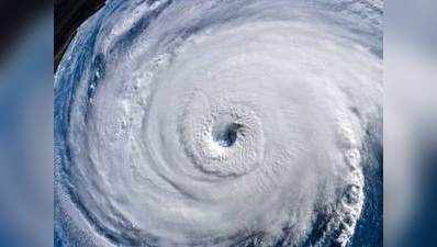 जलवायु परिवर्तन से बढ़ सकती है भयंकर तूफान आने की दर: नासा का अध्ययन