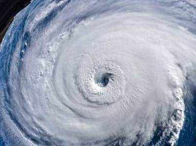 जलवायु परिवर्तन से बढ़ सकती है भयंकर तूफान आने की दर: नासा का अध्ययन