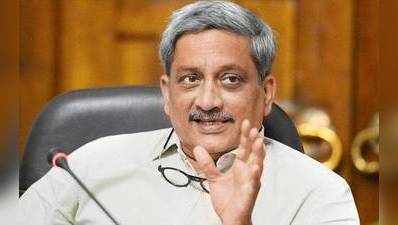 Manohar Parrikar: ரபேல் குறித்து உங்களிடம் எதுவும் பேசவில்லை – ராகுலுக்கு கோவா முதல்வா் கடிதம்