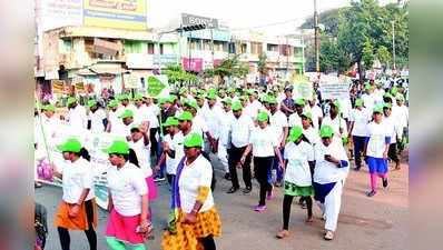 ಇಂದಿರಾ ಕ್ಯಾಂಟಿನ್‌, ಹಾಸ್ಟೆಲ್‌, ಶಾಲೆಗಳಲ್ಲಿ ಸಿರಿಧಾನ್ಯದ ಆಹಾರ: ಕೃಷಿ ಸಚಿವ