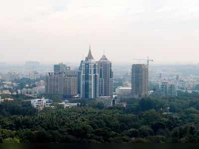 ಬೆಂಗಳೂರಿನ ಸಮಗ್ರ ಅಭಿವೃದ್ಧಿಗೆ ಭರ್ಜರಿ ಕೊಡುಗೆ