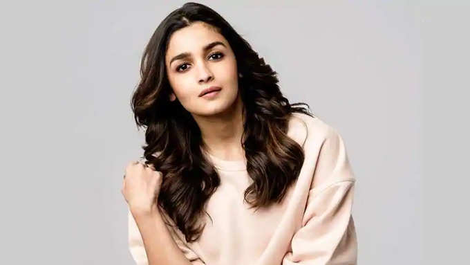 Alia Bhatt