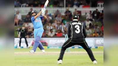 India vs New Zealand 4th ODI: