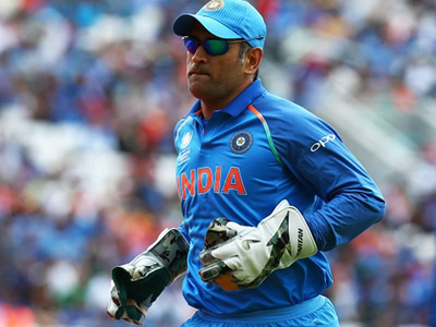 MS Dhoni: ಯಂಗ್ ಗಿಲ್‌ಗೆ ಧೋನಿ ತಮ್ಮ ಸ್ಥಾನ ಬಿಟ್ಟುಕೊಟ್ಟರೇ?