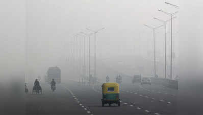 इस बार फरवरी तक ठिठुरती रहेगी दिल्ली, बारिश की जिद से मेहमान बनीं सर्दियां
