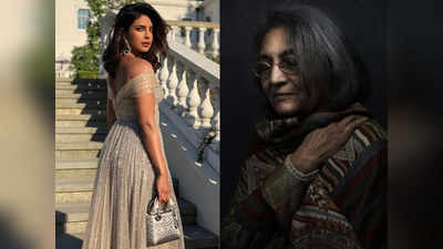 ओशो की शिष्या मां आनंद शीला का किरदार निभाएंगी Priyanka Chopra