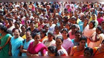 Kudumbashree Mission:കുടുംബശ്രീ മിഷന് 1000 കോടി പ്രഖ്യാപിച്ച് തോമസ് ഐസക്