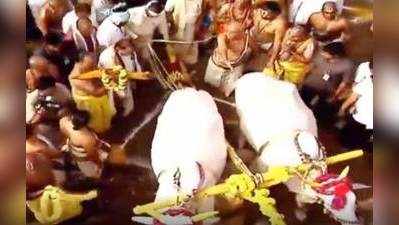 Chandrababu Naidu: అమరావతిలో శ్రీవారి ఆలయానికి అంకురార్పణ