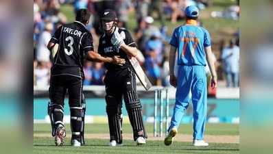 IND vs NZ: वनडे में शेष गेंदों के आधार पर भारत की सबसे बुरी हार, देखें- आंकड़े