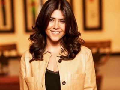 Ekta Kapoor Baby: ಅಮ್ಮನಾದ ಸಂಭ್ರಮದಲ್ಲಿ ಏಕ್ತಾ ಕಪೂರ್