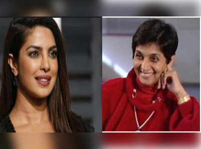 Priyanka Chopra: प्रियांका बनणार ओशोंची शिष्या