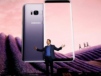 Samsung Galaxy S10: ಅಬ್ಬಾಬ್ಬಾ ಬರುತ್ತಿದೆ 1TB ಸ್ಮಾರ್ಟ್‌ಫೋನ್