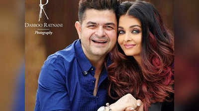 Dabboo Ratnani के कैलेंडर पर सबसे अधिक बार छाई हैं ऐश्वर्या राय बच्चन