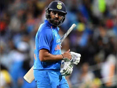 Rohit Sharma: इतका वाईट पराभव होईल असं वाटलं नव्हतं: रोहित शर्मा