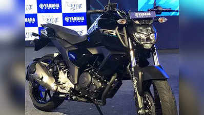 ज्यादा पावरफुल इंजन के साथ 2020 में लॉन्च होगी Yamaha FZ V3.0