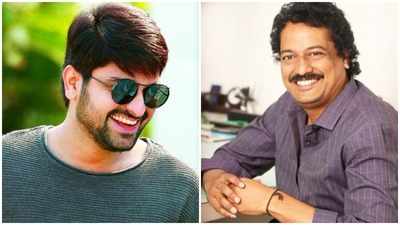 Naga Shourya: నాగశౌర్యతో సతీష్ వేగేశ్న.. ‘ఆల్ ఈజ్ వెల్’! 