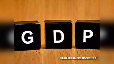 वर्ष 2017-18 की जीडीपी वृद्धि दर संशोधित होकर 7.2 प्रतिशत पर पहुंची, पहले 6.7% आंकी गई थी
