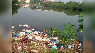 देश के सबसे स्वच्छ शहर इंदौर की नदियों को साफ करने की तैयारी शुरू
