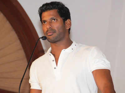 Vishal: இளையராஜா 75 இசை நிகழ்ச்சி திட்டமிட்டபடி நடைபெறும் - விஷால் பேட்டி