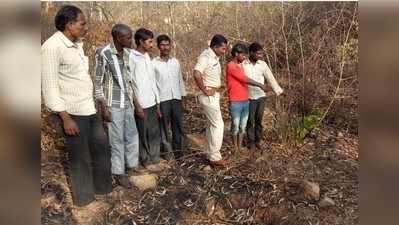 ಮಹಿಳೆಯೊಂದಿಗೆ ಸಲಿಗೆ: ಗಂಡನ ಕೊಂದ ಸ್ನೇಹಿತರು