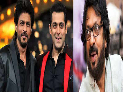 संजय लीला भंसाली की फिल्‍म की अगली पसंद करण अर्जुन की जोड़ी !