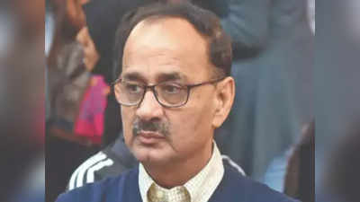 Alok Verma: आलोक वर्मांवर कारवाईची शक्यता; सरकारचे संकेत