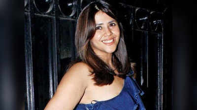 जानें, किसके ऊपर अपने बेटे का नाम रखेंगी Ekta Kapoor