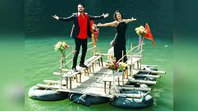 गौरव झा और पूनम दुबे की रोमांटिक फिल्म प्रेमयुद्ध की मुंबई में शुरू होगी शूटिंग