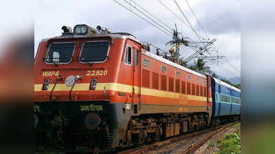 Railway Budget : ६४,५०० कोटींचे बंपर रेल्वे बजेट