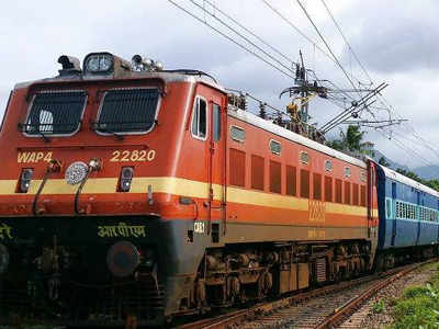 Railway Budget : ६४,५०० कोटींचे बंपर रेल्वे बजेट