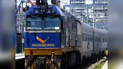 Railway Budget 2019: రైల్వే శాఖకు రూ.64,587 కోట్లు