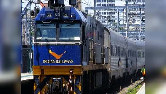 Railway Budget 2019: రైల్వే శాఖకు రూ.64,587 కోట్లు 