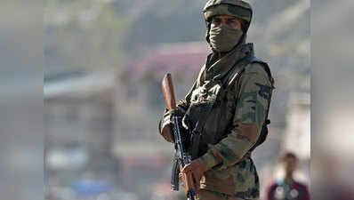 जम्मू-कश्मीर के पुलवामा में दो आतंकवादी ढेर, बडगाम में ग्रेनेड अटैक