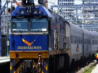 Railway Budget 2019: రైల్వే శాఖకు రూ.64,587 కోట్లు