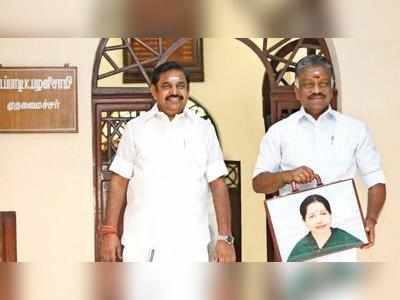 TN Budget 2019: பிப்.8ம் தேதி தாக்கல் செய்யப்படுகிறது தமிழக பட்ஜெட்