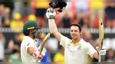 Aus vs SL 2nd Test: ఆస్ట్రేలియా 113 రోజుల శతకాల కరవుకి తెర..!