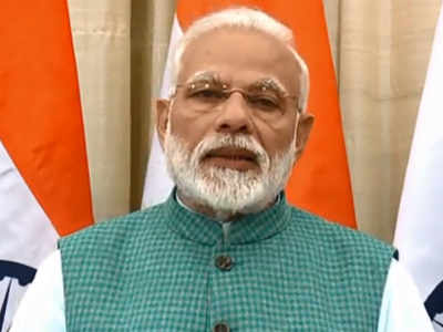 Budget 2019 भारतीयांना नवी ऊर्जा देणारा अर्थसंकल्प : मोदी