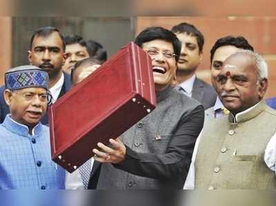 Piyush Goyal Budget: പീയൂഷ് ഗോയൽ അടിവരയിട്ട് ഉറപ്പിക്കുന്ന വിഷൻ 2030