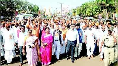 ಮಡಿವಾಳ ಮಾಚಿದೇವರ ಕೊಡುಗೆ ಅಮೋಘ