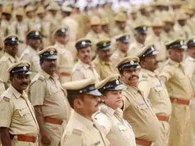 फरीदाबाद: बढ़ेगी पुलिस फोर्स, 2 हजार नए पदों को मंजूरी