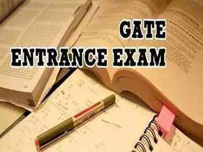 GATE 2019: जानें, टेस्ट के दौरान किन गलतियों से बचें