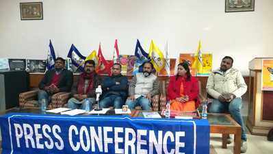 डीयू में कल से पहला दलित साहित्य महोत्सव
